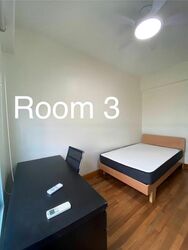 Water Place (D15), Condominium #581200261